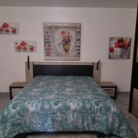 Villa Giuseppina 博尼法乔 外观 照片
