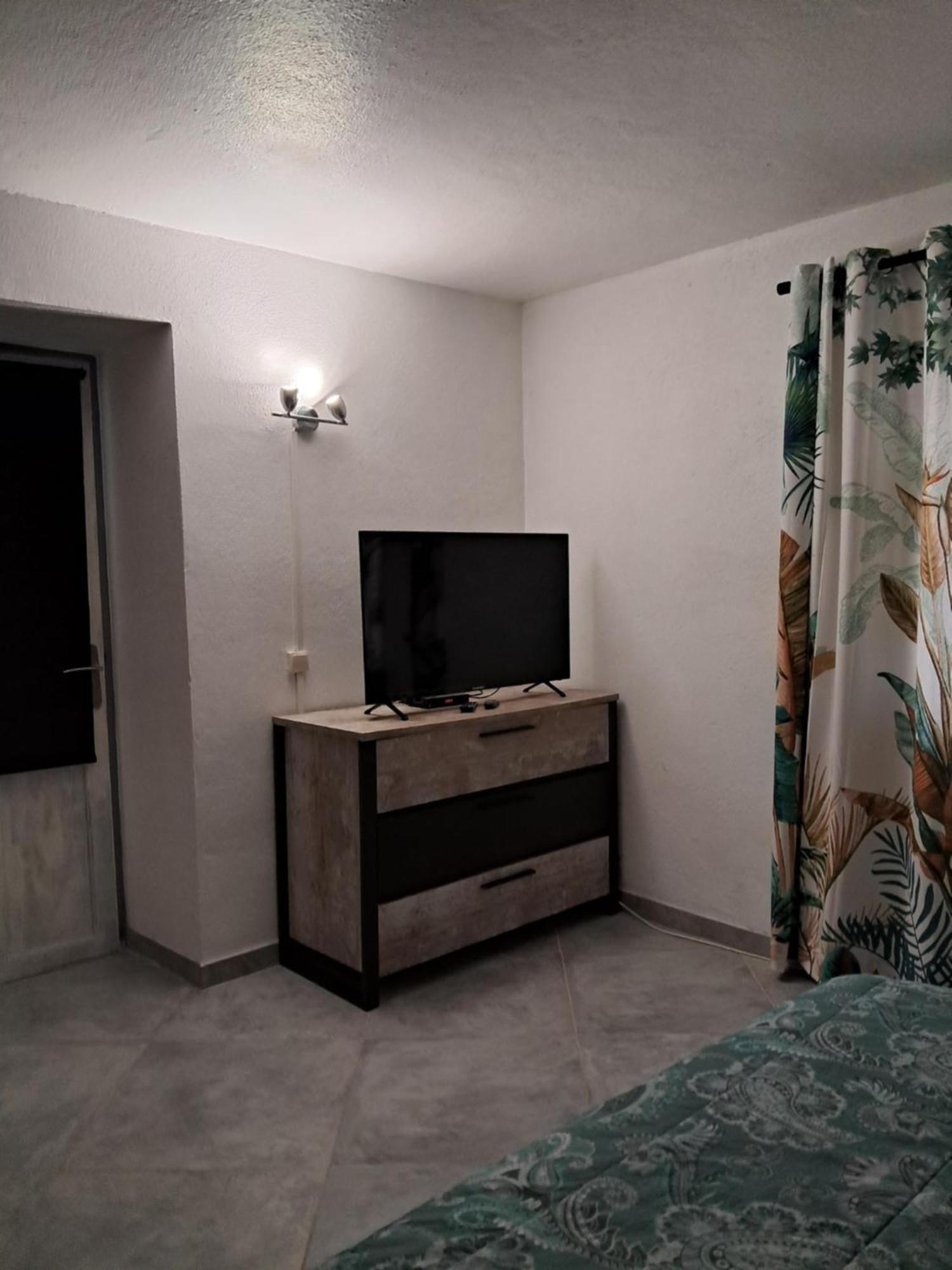 Villa Giuseppina 博尼法乔 外观 照片