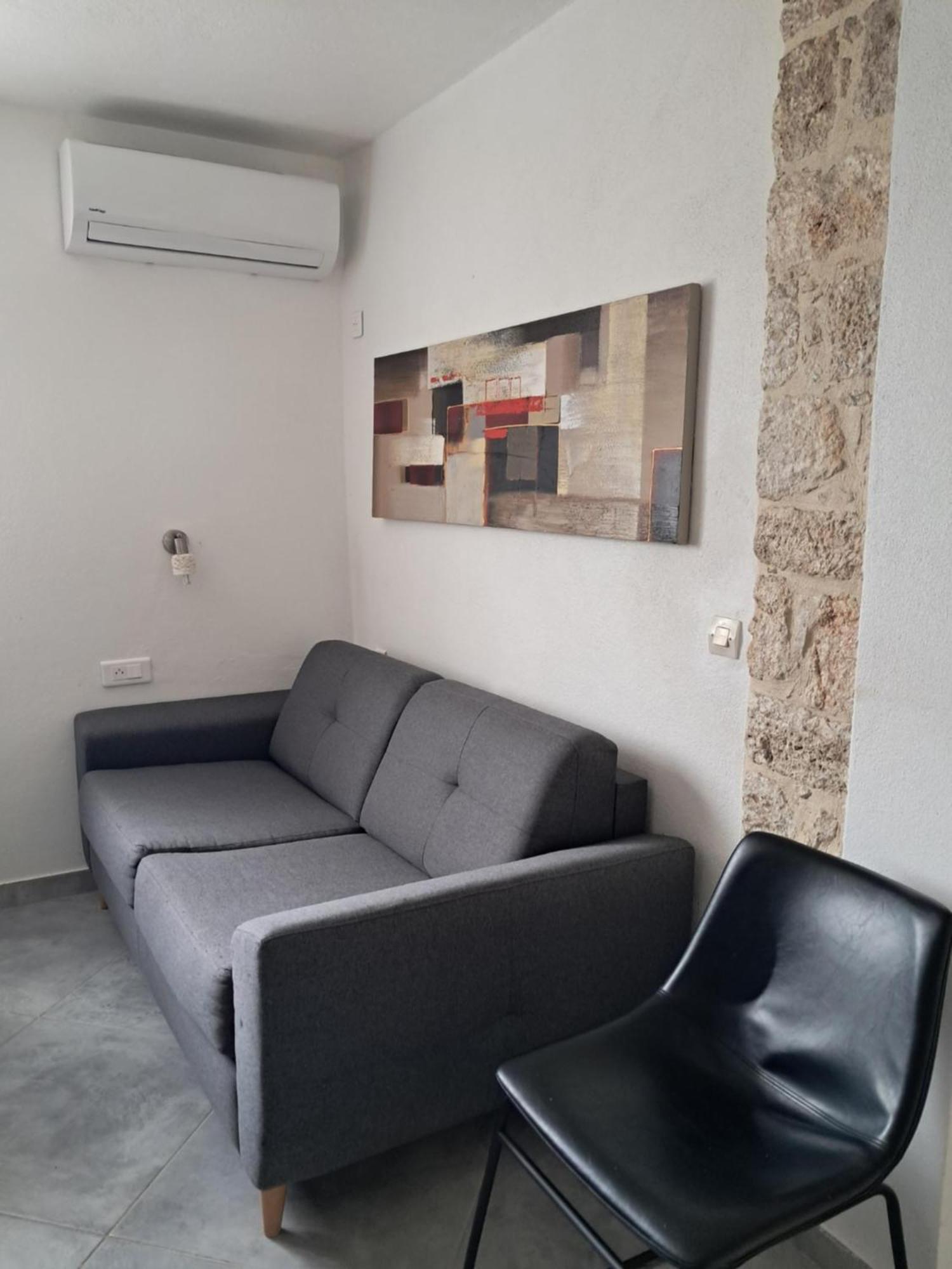 Villa Giuseppina 博尼法乔 外观 照片